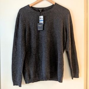 Charter Club Cashmere sweater